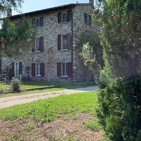 דסנזאנו דל גארדה Gabriele Country House מראה חיצוני תמונה