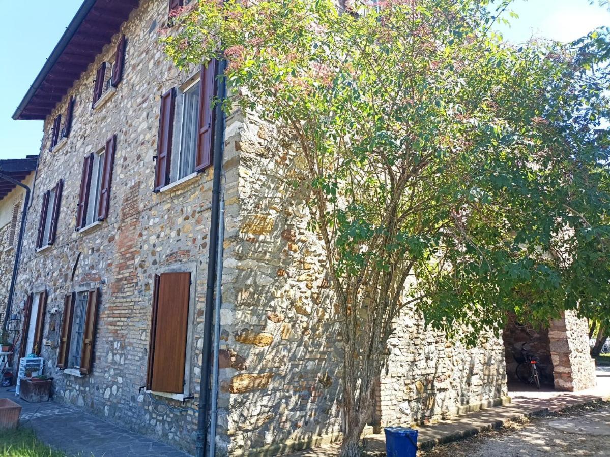 דסנזאנו דל גארדה Gabriele Country House מראה חיצוני תמונה