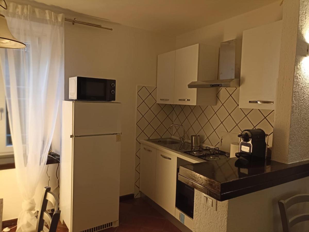 דסנזאנו דל גארדה Gabriele Country House מראה חיצוני תמונה