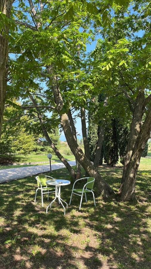 דסנזאנו דל גארדה Gabriele Country House מראה חיצוני תמונה