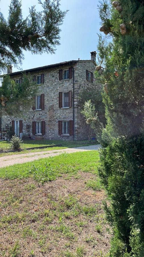 דסנזאנו דל גארדה Gabriele Country House מראה חיצוני תמונה