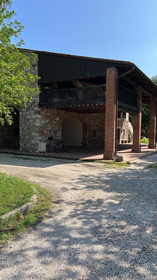 דסנזאנו דל גארדה Gabriele Country House מראה חיצוני תמונה