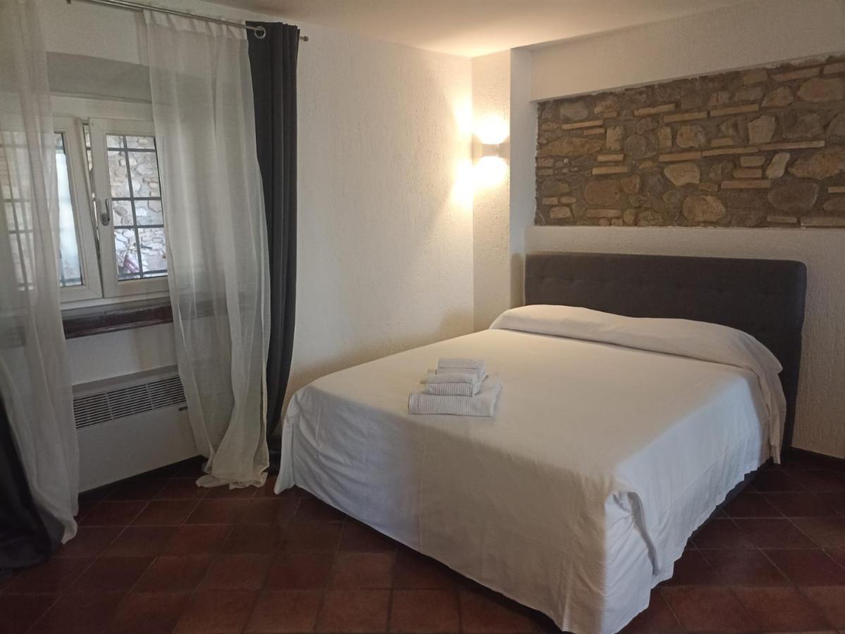 דסנזאנו דל גארדה Gabriele Country House מראה חיצוני תמונה