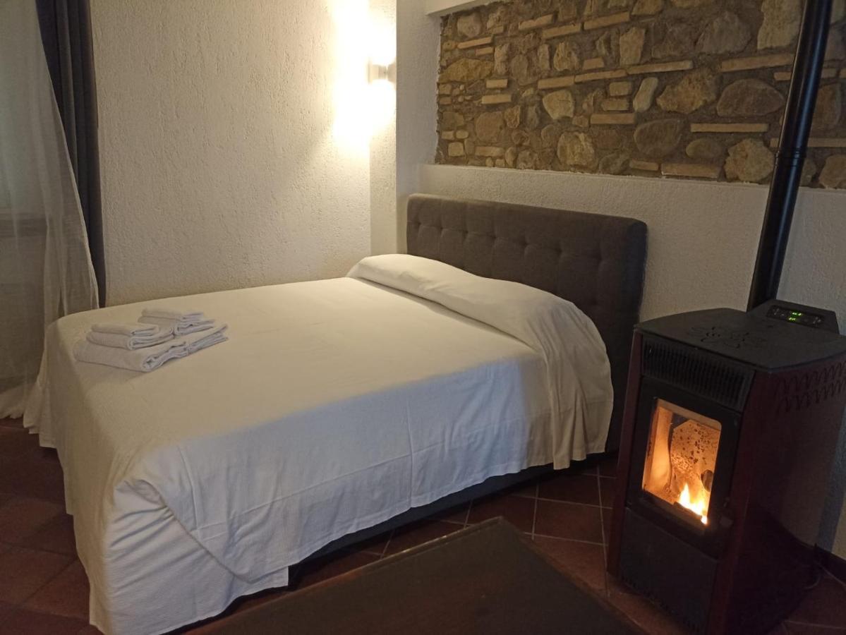 דסנזאנו דל גארדה Gabriele Country House מראה חיצוני תמונה