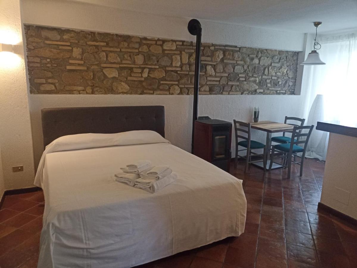 דסנזאנו דל גארדה Gabriele Country House מראה חיצוני תמונה