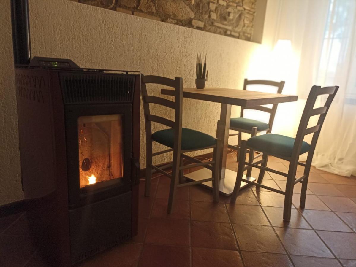 דסנזאנו דל גארדה Gabriele Country House מראה חיצוני תמונה